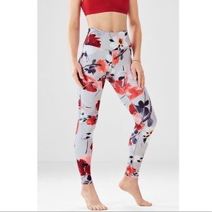 Fabletics Floral Leggings